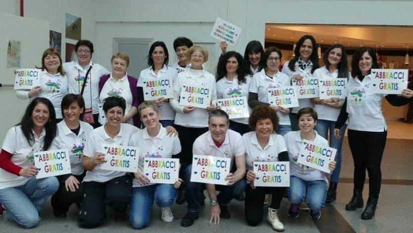 Pollicino, sorrisi e progetti per i bimbi meno fortunati 