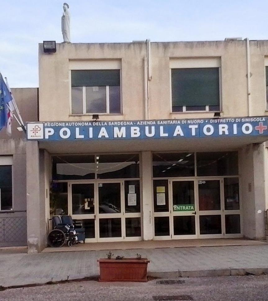 Odissea di un cardiopatico “Visita nel dicembre 2021” 