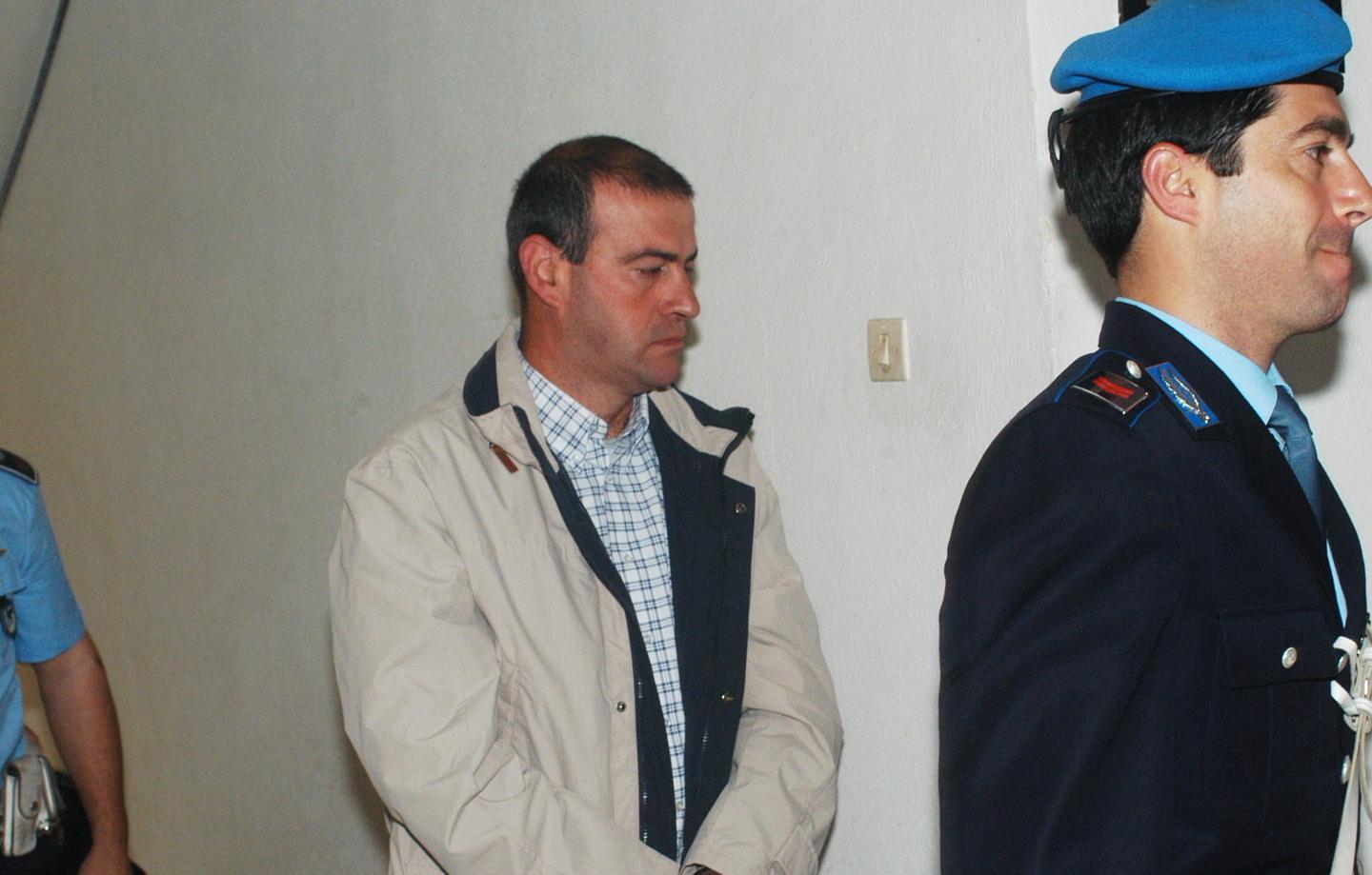 Omicidio di Pina Sedda, rinvio sulla revisione 