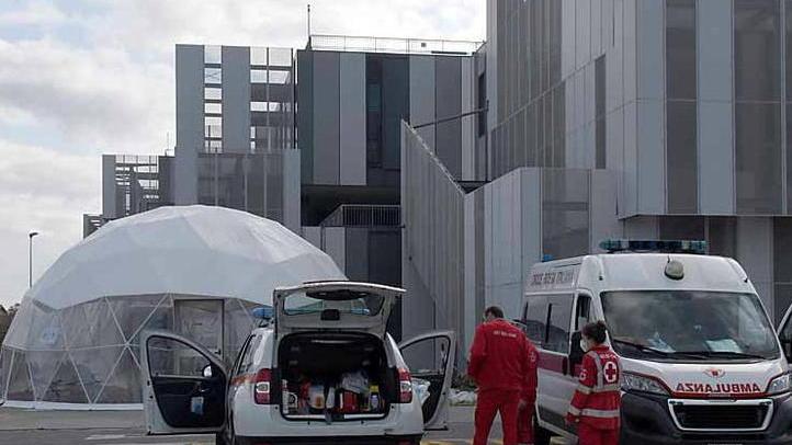 Coronavirus, il caso Massa Carrara: qui ci si ammala e si muore di più