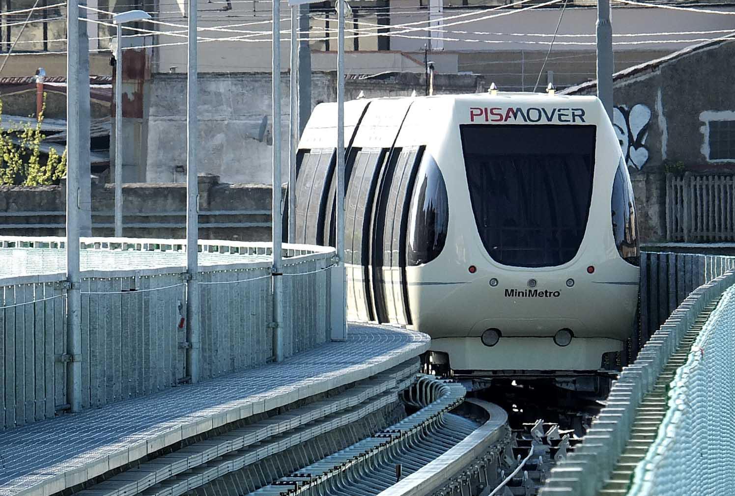 Il flop della navetta che favorisce Peretola: la voragine nei conti del People Mover e la beffa per il Comune