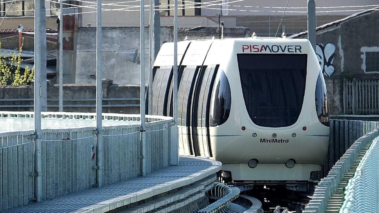Il flop della navetta che favorisce Peretola: la voragine nei conti del People Mover e la beffa per il Comune