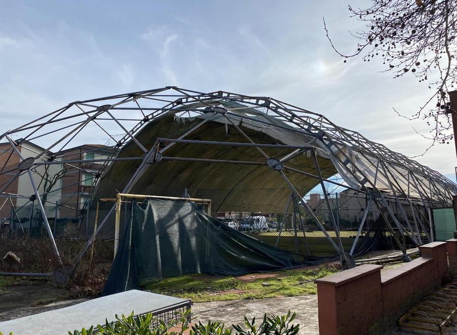 Igloo nel degrado, ma la proprietà boccia 2 progetti per la rinascita 