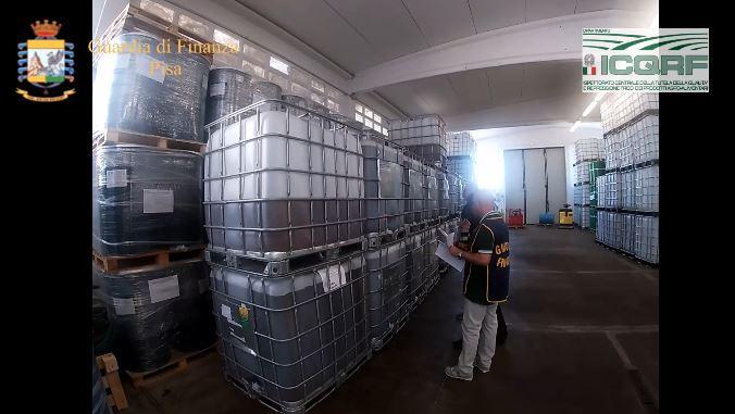 Falsi prodotti bio, bloccati i conti corrente di due aziende. Ecco chi sono i 14 indagati 