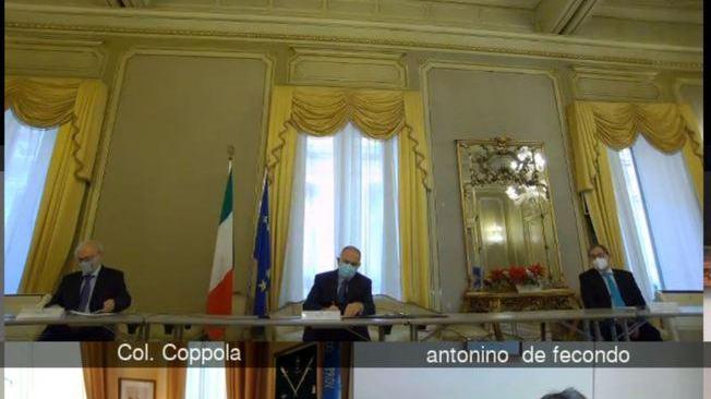 Minori: Osservatorio contro devianze in prefettura Catania