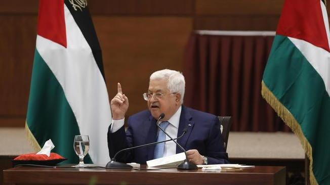 Olp-Fatah, verso legislative palestinesi il 22 maggio