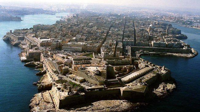 Covid: crolla turismo a Malta, -75,2% nei primi 11 mesi
