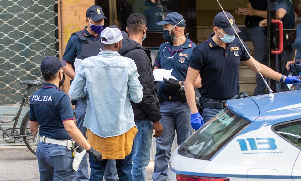 Dopo gli Arobaga, Maphite e Black Axe: «Attenti ai nuovi clan mafiosi a Ferrara»