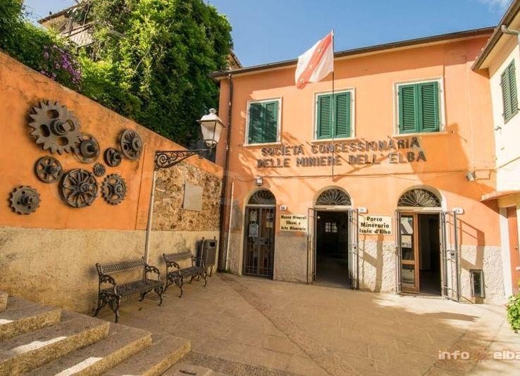 Parte il piano di recupero della galleria “Rosseto” 