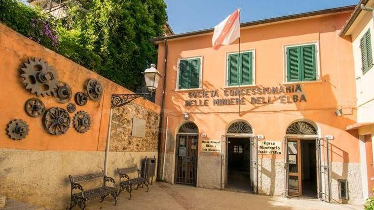 Parte il piano di recupero della galleria “Rosseto”