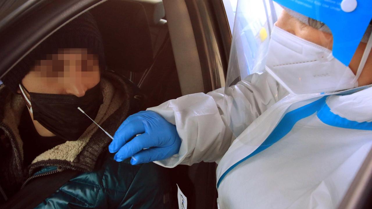 Coronavirus, 233 nuovi positivi a Reggio Emilia. Due i morti