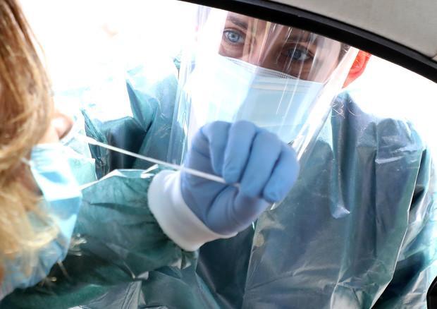 Covid alla Maddalena: 11 nuovi positivi, 7 guariti 