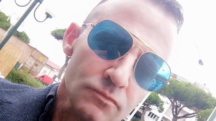 Nicola Franzoni apre a cena «Basta con il gioco al massacro»
