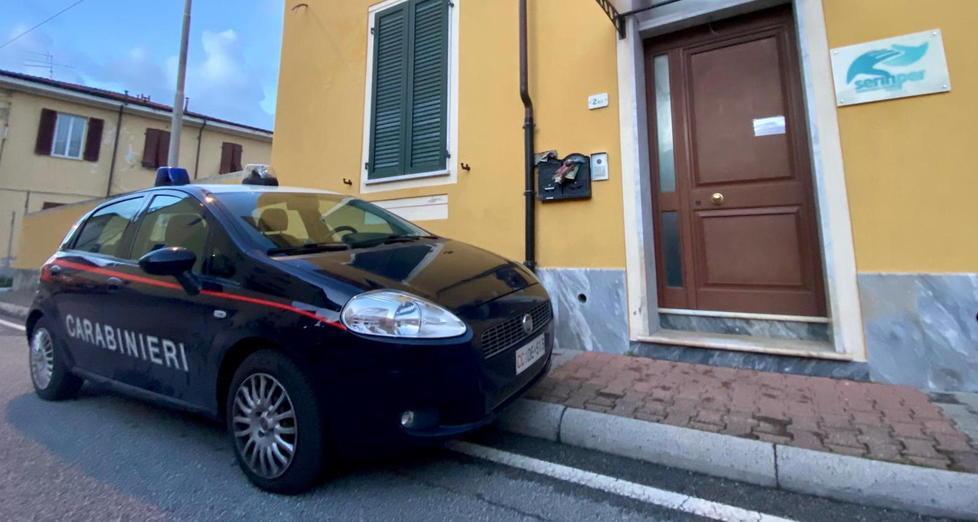 Rivieri e Cipollini attaccano: parlate di Roberta Dei e non del caso Serinper 