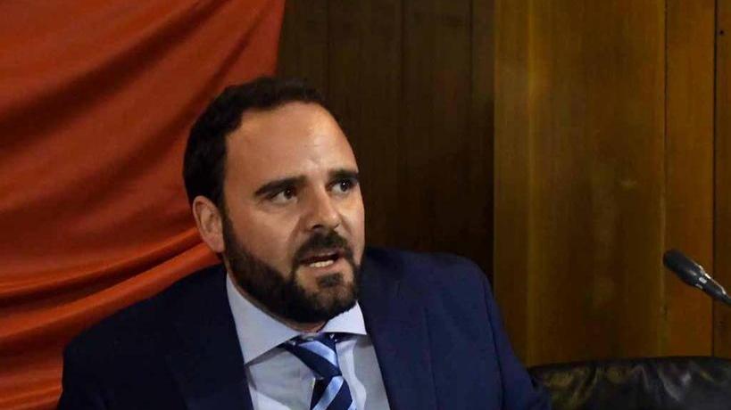 Nuovi infissi e tende La preoccupazione dei commercianti