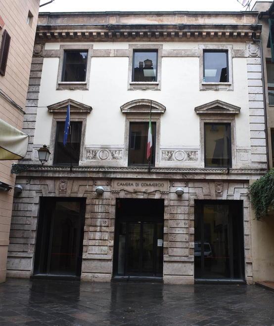 Unione fra Lucca, Pisa e Massa Carrara Via all’accorpamento degli enti camerali 