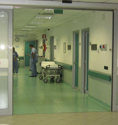 Ambulanza negata Botta e risposta tra paziente e Asl 