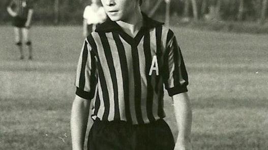 Lazzini e quei tre anni di vittorie in rossonero: «Che sfide con Max Allegri»