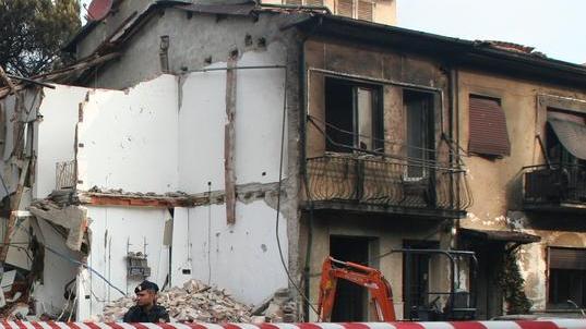 «Strage, solo il caso ha salvato me e mia figlia quella notte»