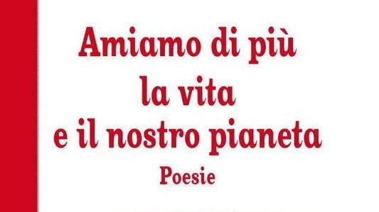 Le poesie di Luisotti sulla vita e il pianeta