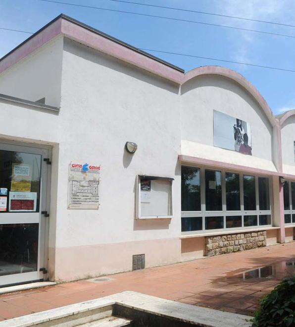Centro Giovani, futuro a rischio Si mobilita tutta l’opposizione 