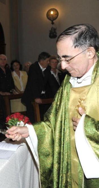 Lavoro e solidarietà Così don Enzo Greco lesse le encicliche di papa Wojtyla 