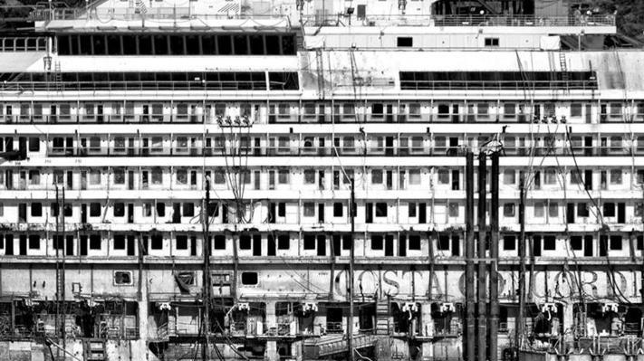 «Non solo foto del dolore Purtroppo questo evento rimarrà nella Storia E io l’ho documentato»