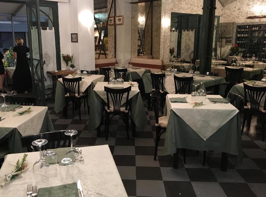 Il titolare della Gargotta garantisce il pranzo alle famiglie bisognose