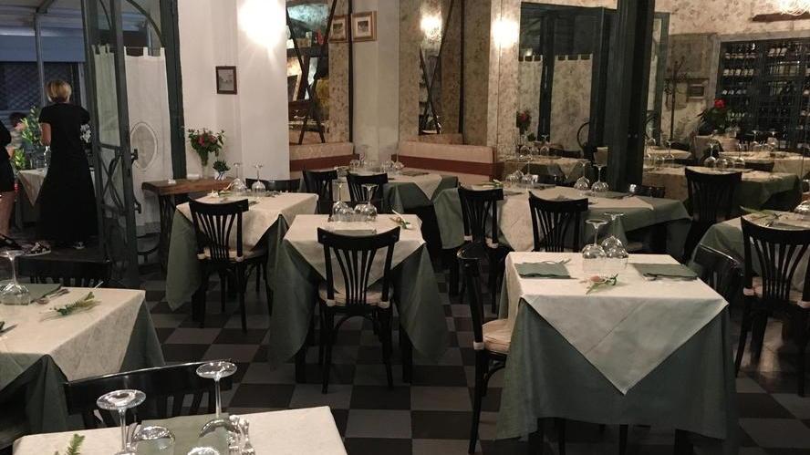 Il titolare della Gargotta garantisce il pranzo alle famiglie bisognose