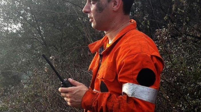 Giacomo e la smentita del Serra «Mi trovavo nel panico più totale»