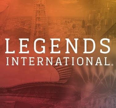 Londra sorpresa da Legends «Il brand Torre fa la differenza»