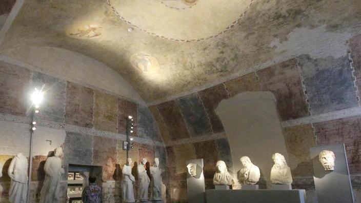 “Nuovi Miracoli” riapre online il museo dell’Opera del Duomo