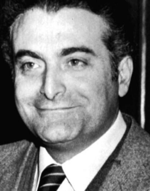 Il Comune intitolerà a Piersanti Mattarella il giardino di Sovigliana 