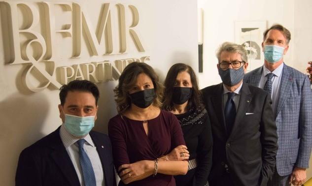 Bst Studio si fonde con Bfmr & Partners «per sfidare il 2021»