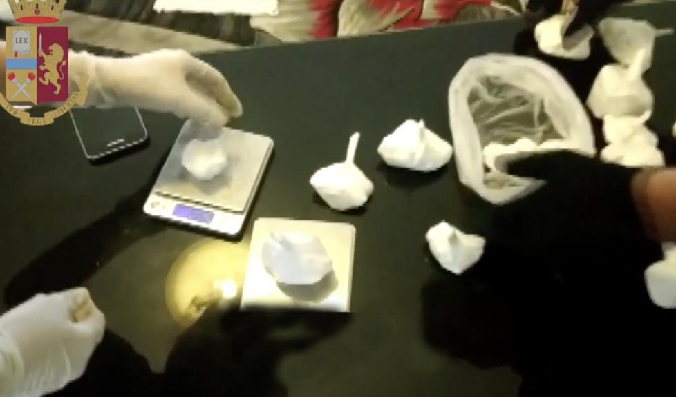 Narcotraffico, a Reggio 4 latitanti Oggi gli interrogatori degli arrestati 