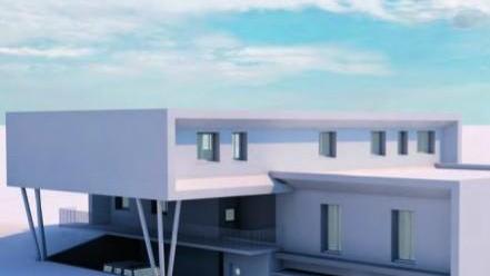 La caserma in cambio dell’area delle Saldine Parte il progetto pubblico-privato
