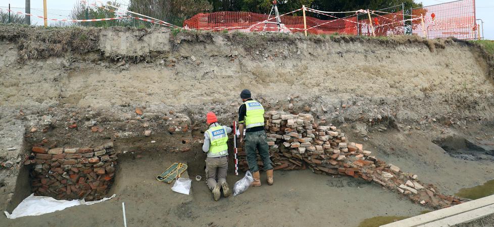 Scavi archeologi Il Comune sostiene nuove indagini