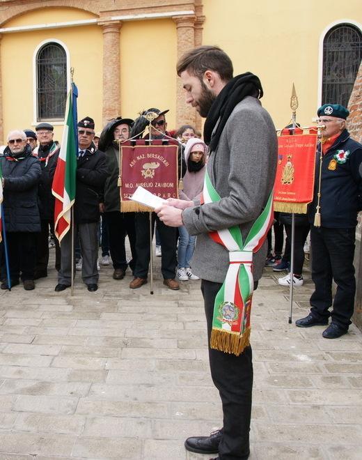 Eccidio del campanile La commemorazione si terrà a ranghi ridotti