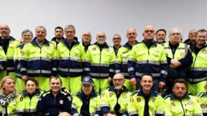 Protezione civile, raddoppiano le ore di attività in emergenza