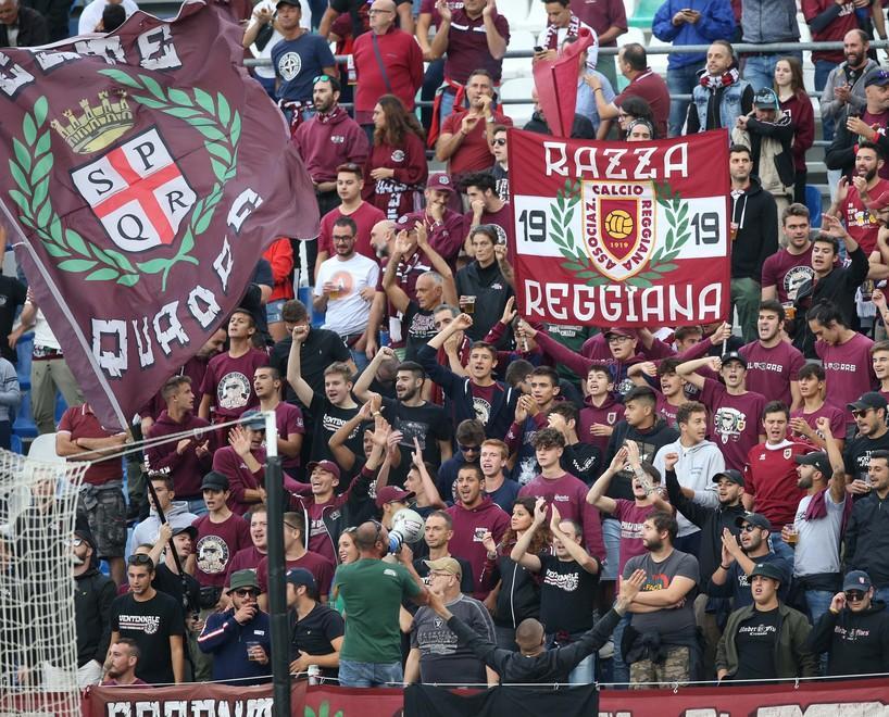 Il tifoso della Regia? Si fida di Alvini e Tosi ma è terrorizzato all’idea di tornare in serie C 