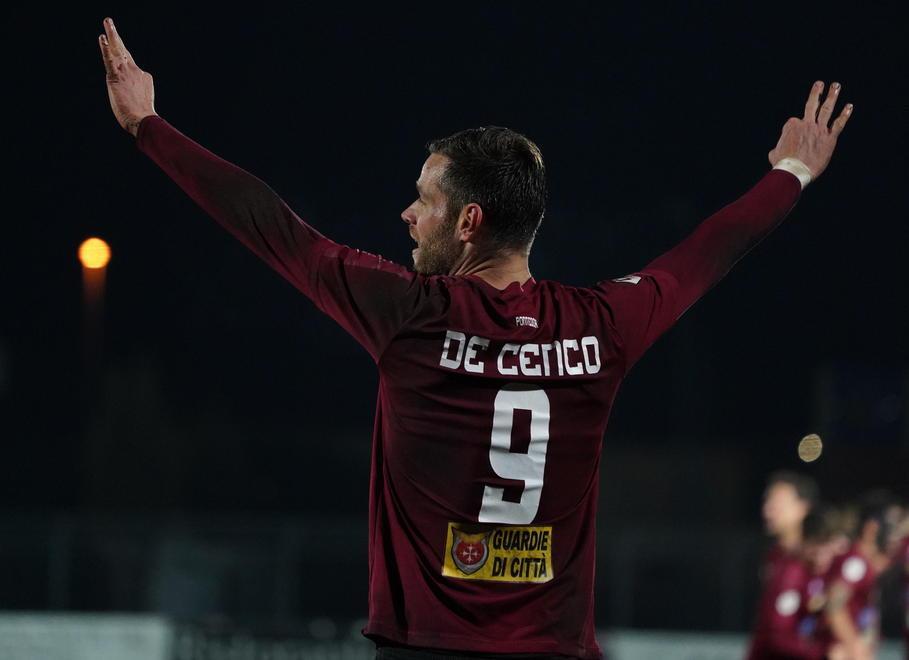 Carpi: De Cenco e Mastour pronti, in prova c’è Inzoudine