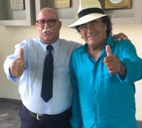 Dal team del Cagliari a “Tiki Taka”, le mille vite di Enzo Fortunato