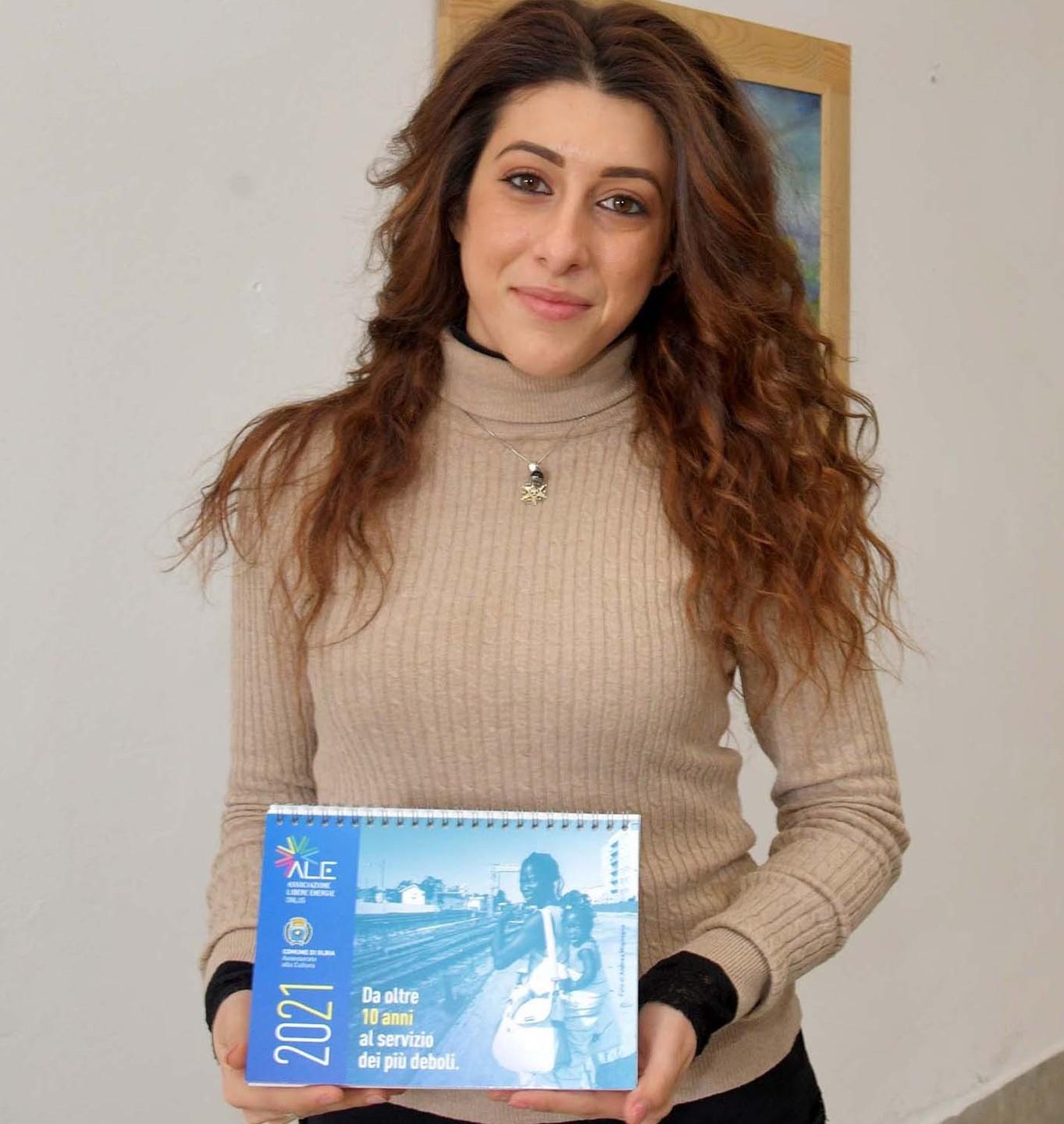 Un calendario 2021 con gli eventi dell’ultimo anno