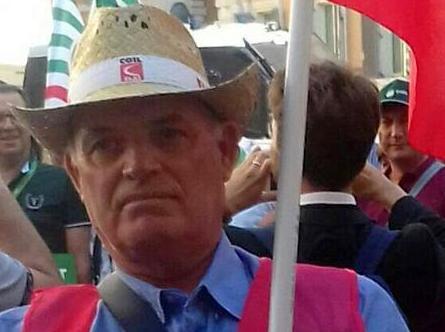 «Con Muscau i precari hanno perso un tutore» 