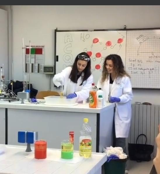 Castelsardo, Open day sul web per il Liceo scientifico-linguistico