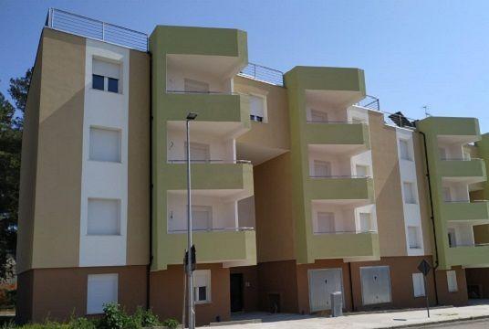 Case popolari, via ai cantieri per completarle