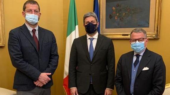 Moby Prince, i deputati del Pd: nuova commissione d’inchiesta