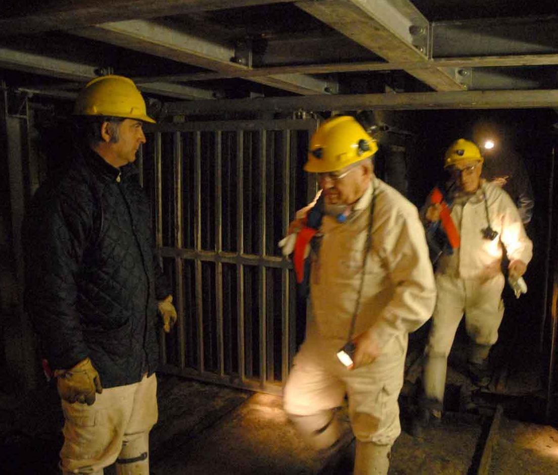 Il Sulcis nel progetto “Just Transition” 