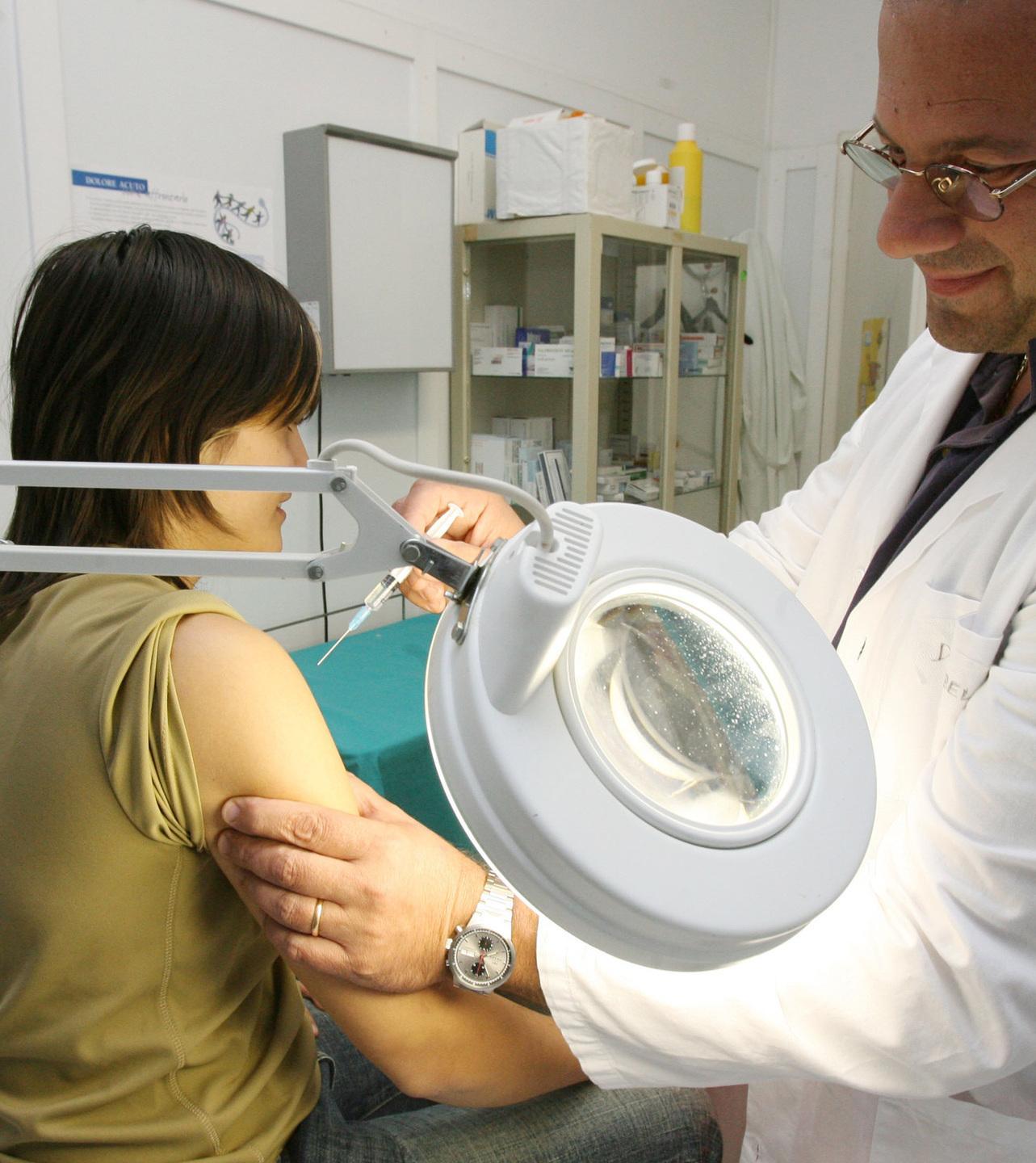 Ussassai e Seui ancora senza medicina di base 