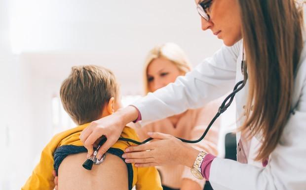 Un pediatra per 5 comuni dopo un anno di assenza 